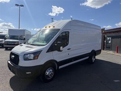 2025 Ford Transit 350 AWD HD High Roof   - Photo 7 - Phoenix, AZ 85034
