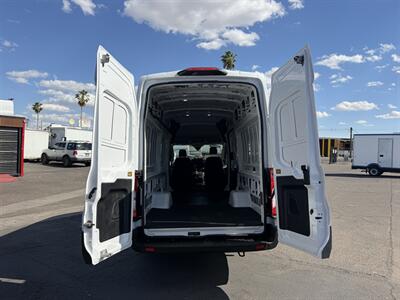 2025 Ford Transit 350 AWD HD High Roof   - Photo 10 - Phoenix, AZ 85034
