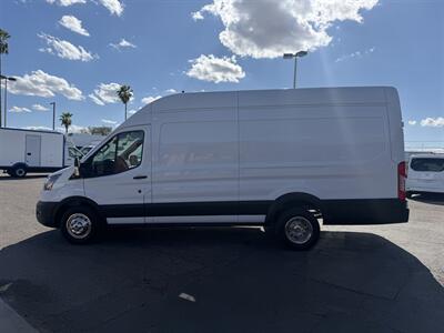 2025 Ford Transit 350 AWD HD High Roof   - Photo 6 - Phoenix, AZ 85034