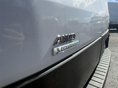 2025 Ford Transit 350 AWD HD High Roof   - Photo 9 - Phoenix, AZ 85034