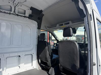 2025 Ford Transit 350 AWD HD High Roof   - Photo 15 - Phoenix, AZ 85034