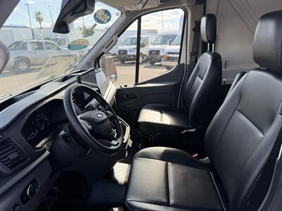 2025 Ford Transit 350 AWD HD High Roof   - Photo 19 - Phoenix, AZ 85034