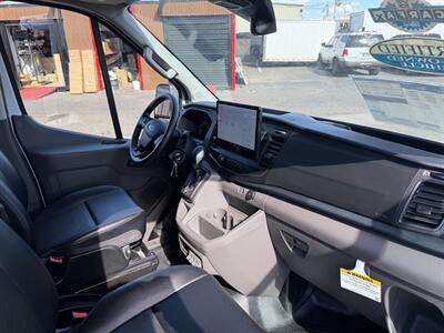 2025 Ford Transit 350 AWD HD High Roof   - Photo 21 - Phoenix, AZ 85034