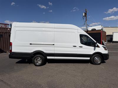 2025 Ford Transit 350 AWD HD High Roof   - Photo 2 - Phoenix, AZ 85034