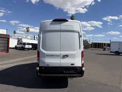 2025 Ford Transit 350 AWD HD High Roof   - Photo 4 - Phoenix, AZ 85034