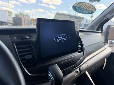 2025 Ford Transit 350 AWD HD High Roof   - Photo 17 - Phoenix, AZ 85034