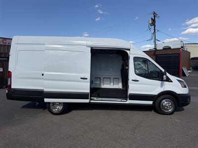 2025 Ford Transit 350 AWD HD High Roof   - Photo 13 - Phoenix, AZ 85034