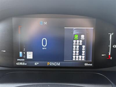 2026 Ford Transit 350 XL Passenger Van   - Photo 12 - Phoenix, AZ 85034