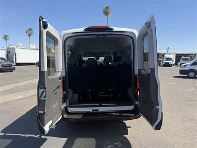 2026 Ford Transit 350 XL Passenger Van   - Photo 7 - Phoenix, AZ 85034