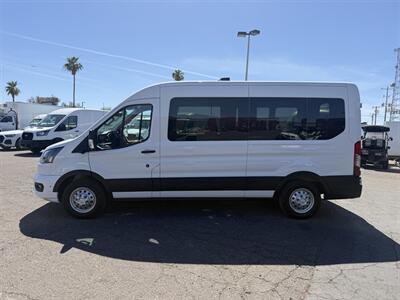 2026 Ford Transit 350 XL Passenger Van   - Photo 5 - Phoenix, AZ 85034