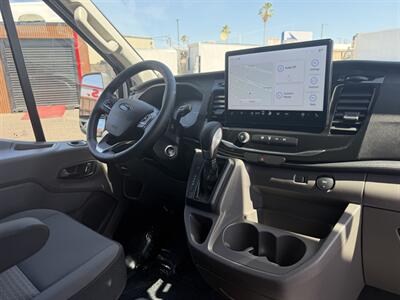 2026 Ford Transit 350 XL Passenger Van   - Photo 15 - Phoenix, AZ 85034