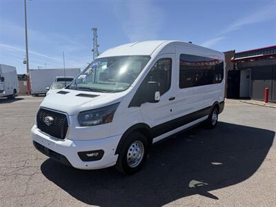 2026 Ford Transit 350 XL Passenger Van   - Photo 6 - Phoenix, AZ 85034