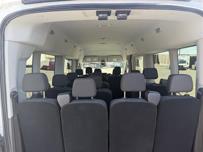 2026 Ford Transit 350 XL Passenger Van   - Photo 8 - Phoenix, AZ 85034