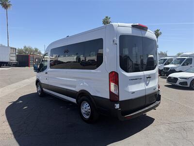 2026 Ford Transit 350 XL Passenger Van   - Photo 4 - Phoenix, AZ 85034