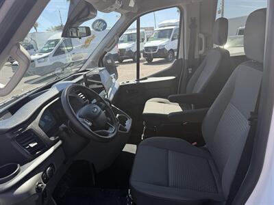 2026 Ford Transit 350 XL Passenger Van   - Photo 11 - Phoenix, AZ 85034