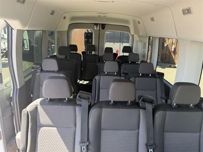 2026 Ford Transit 350 XL Passenger Van   - Photo 10 - Phoenix, AZ 85034