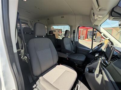 2026 Ford Transit 350 XL Passenger Van   - Photo 14 - Phoenix, AZ 85034