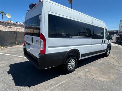 2024 RAM ProMaster SLT+ 3500  HIGH ROOF EXTENDED WINDOW VAN-BRAND NEW! - Photo 5 - Phoenix, AZ 85034