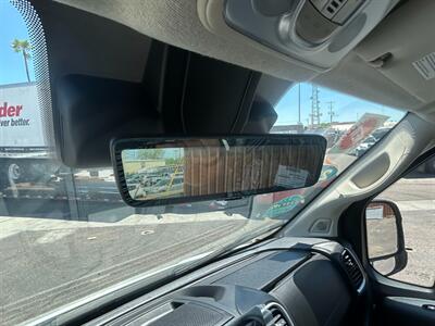 2024 RAM ProMaster SLT+ 3500  HIGH ROOF EXTENDED WINDOW VAN-BRAND NEW! - Photo 10 - Phoenix, AZ 85034