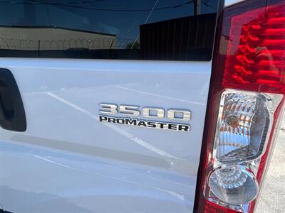 2024 RAM ProMaster SLT+ 3500  HIGH ROOF EXTENDED WINDOW VAN-BRAND NEW! - Photo 14 - Phoenix, AZ 85034