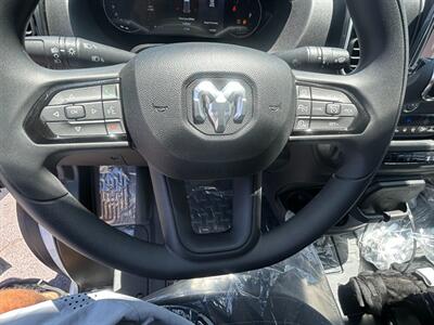 2024 RAM ProMaster SLT+ 3500  HIGH ROOF EXTENDED WINDOW VAN-BRAND NEW! - Photo 7 - Phoenix, AZ 85034