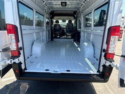 2024 RAM ProMaster SLT+ 3500  HIGH ROOF EXTENDED WINDOW VAN-BRAND NEW! - Photo 13 - Phoenix, AZ 85034