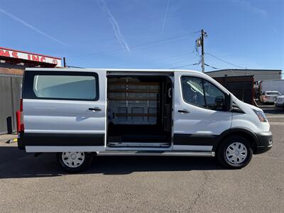 2024 Ford Transit 250   - Photo 9 - Phoenix, AZ 85034
