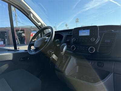 2024 Ford Transit 250   - Photo 15 - Phoenix, AZ 85034