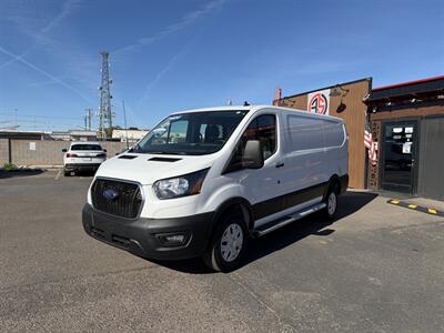 2024 Ford Transit 250   - Photo 6 - Phoenix, AZ 85034