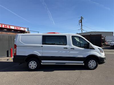 2024 Ford Transit 250   - Photo 2 - Phoenix, AZ 85034