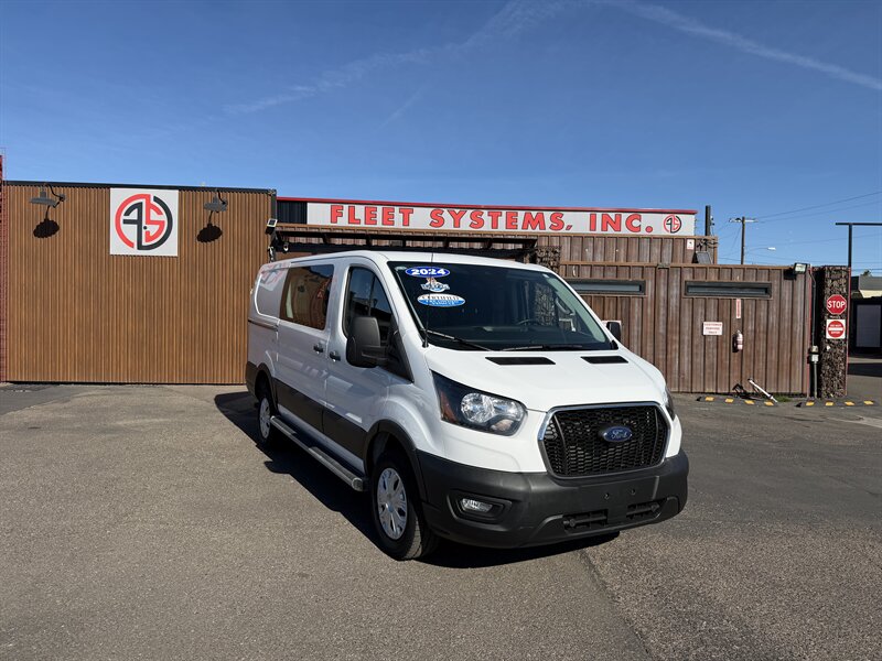 2024 Ford Transit 250   - Photo 1 - Phoenix, AZ 85034