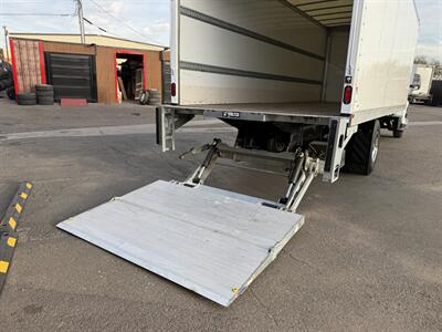 2023 Ford F-650 Super Duty Box Truck   - Photo 10 - Phoenix, AZ 85034