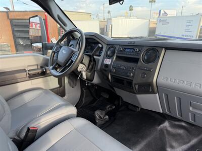 2023 Ford F-650 Super Duty Box Truck   - Photo 14 - Phoenix, AZ 85034