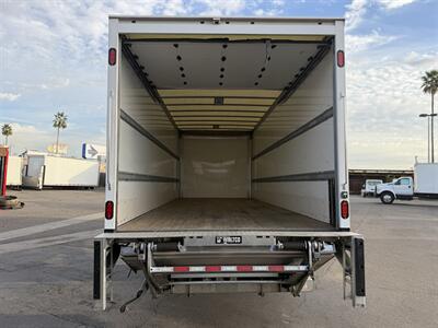 2023 Ford F-650 Super Duty Box Truck   - Photo 9 - Phoenix, AZ 85034