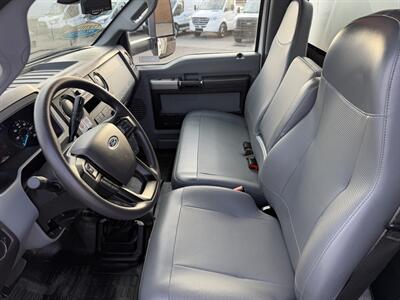 2023 Ford F-650 Super Duty Box Truck   - Photo 11 - Phoenix, AZ 85034