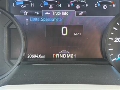 2023 Ford F-650 Super Duty Box Truck   - Photo 12 - Phoenix, AZ 85034