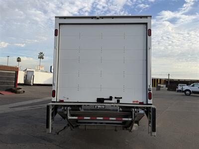2023 Ford F-650 Super Duty Box Truck   - Photo 4 - Phoenix, AZ 85034