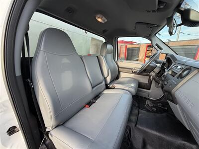 2023 Ford F-650 Super Duty Box Truck   - Photo 13 - Phoenix, AZ 85034
