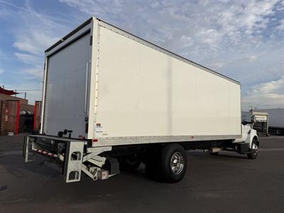 2023 Ford F-650 Super Duty Box Truck   - Photo 3 - Phoenix, AZ 85034