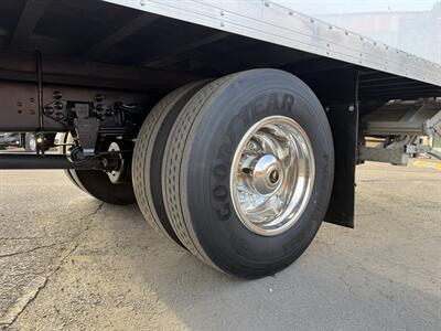 2023 Ford F-650 Super Duty Box Truck   - Photo 8 - Phoenix, AZ 85034