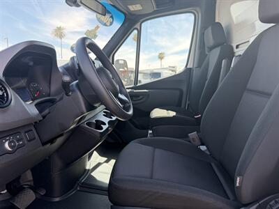 2023 Mercedes-Benz Sprinter 3500XD AWD Chassis - Photo 8 - Phoenix, AZ 85034