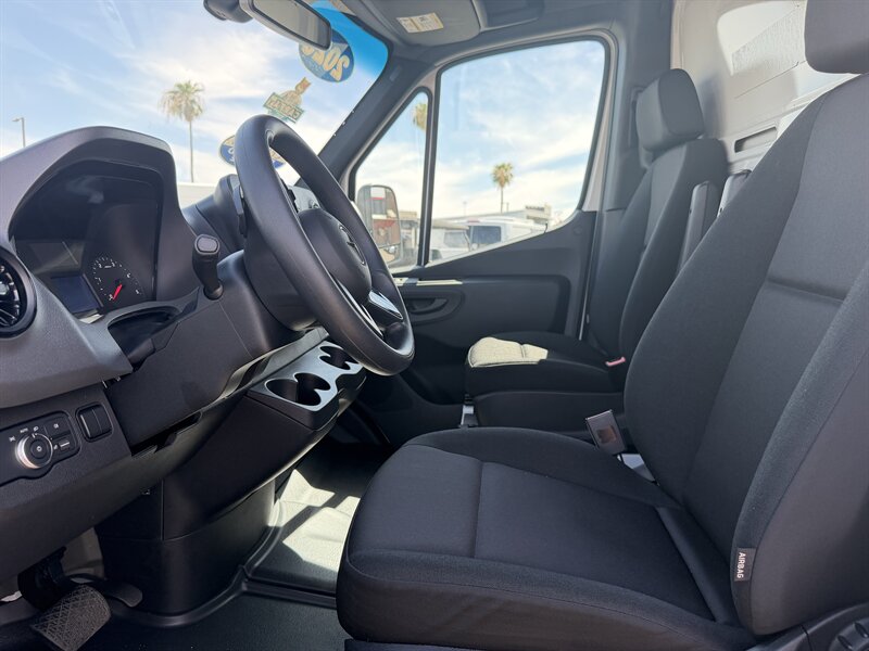 2023 Mercedes-Benz Sprinter 3500XD AWD Chassis - Photo 8 - Phoenix, AZ 85034