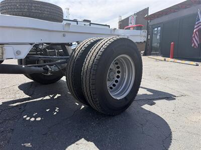 2023 Mercedes-Benz Sprinter 3500XD AWD Chassis - Photo 7 - Phoenix, AZ 85034