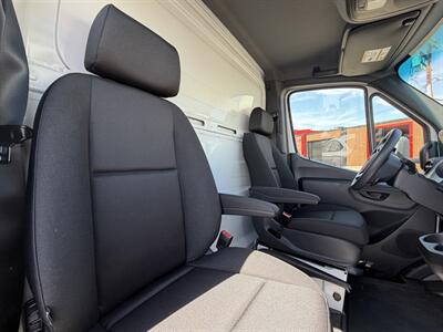 2023 Mercedes-Benz Sprinter 3500XD AWD Chassis - Photo 10 - Phoenix, AZ 85034