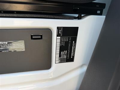 2023 Mercedes-Benz Sprinter 3500XD AWD Chassis - Photo 14 - Phoenix, AZ 85034
