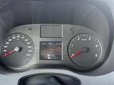 2023 Mercedes-Benz Sprinter 3500XD AWD Chassis - Photo 9 - Phoenix, AZ 85034