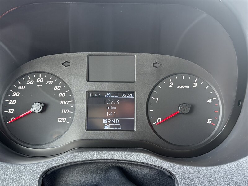 2023 Mercedes-Benz Sprinter 3500XD AWD Chassis - Photo 9 - Phoenix, AZ 85034