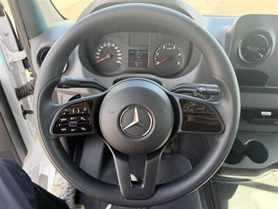 2023 Mercedes-Benz Sprinter 3500XD AWD Chassis - Photo 12 - Phoenix, AZ 85034