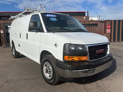 2023 GMC Savana 3500 w/ ROOF RACK   - Photo 8 - Phoenix, AZ 85034