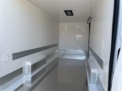 2024 RAM ProMaster SLT+ 3500 HIGH ROOF EXT. VAN  -BRAND NEW! INSULATED PACKAGE - Photo 9 - Phoenix, AZ 85034